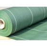 Toile de paillage tissée Tweed 80gr/M²