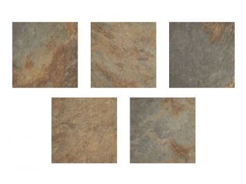 Grès cérame Rustic Gold Ep. 2cm / M²