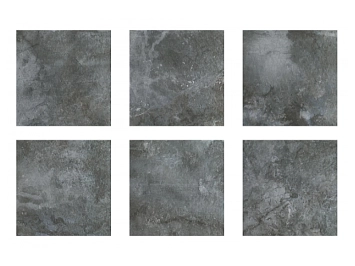 Grès cérame Burlington bleu Ep. 2cm / M²