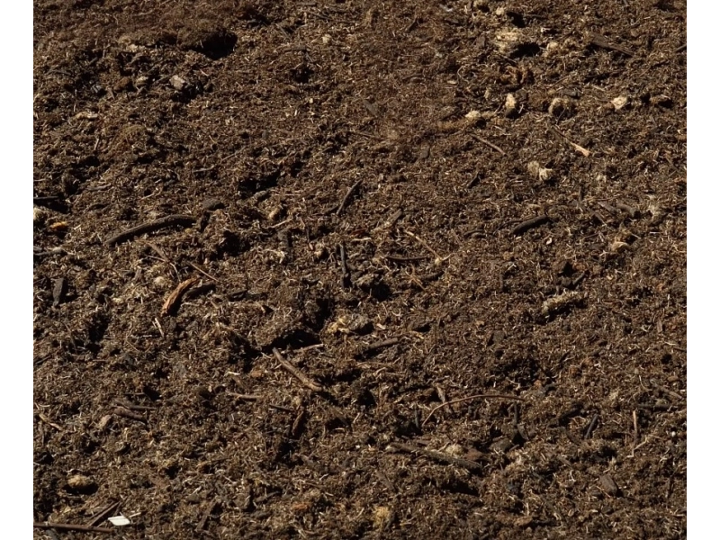 Terre de bruyère en big bag