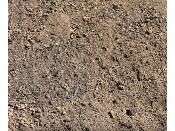 Terre végétale amendée en big bag