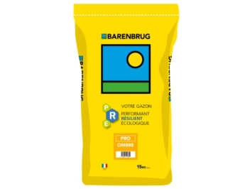 Gazon Pro ombre sac 15kg