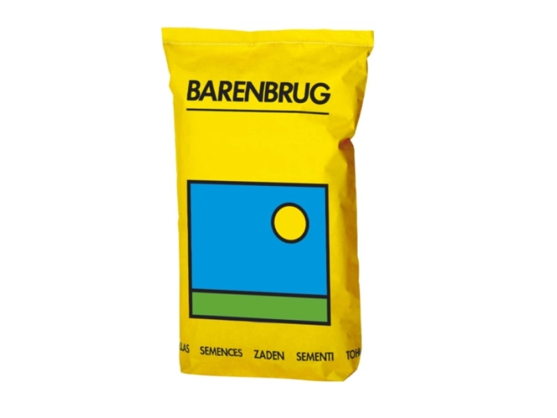 Gazon Pro 10 espaces verts sac 15kg