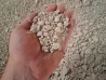 Grave naturelle (GNT) 0/16 mm