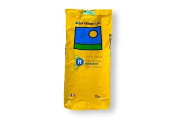 Gazon Résilience+ sac 15kg