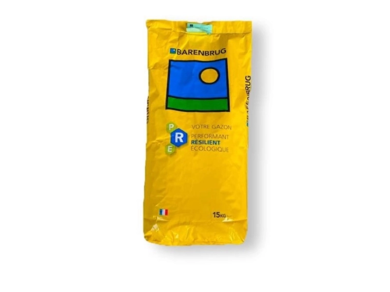 Gazon Résilience+ sac 15kg