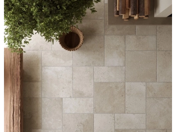 Carrelage HERBERIA TRANI