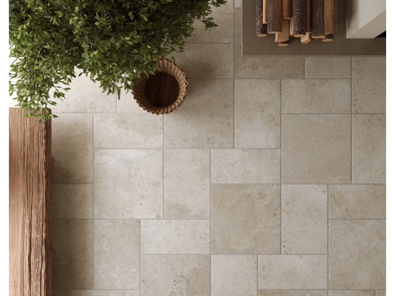 Carrelage HERBERIA TRANI