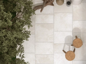 Carrelage HERBERIA TRANI