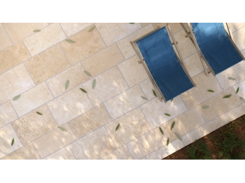 Carrelage HERBERIA TRANI