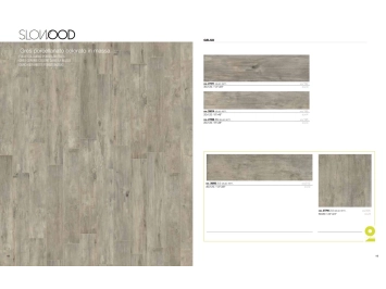 Carrelage Polis Slowood