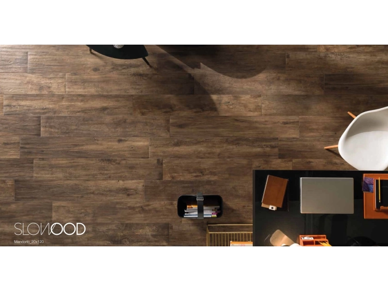 Carrelage Polis Slowood