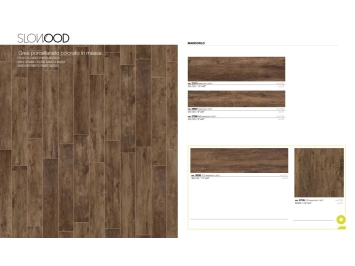 Carrelage Polis Slowood