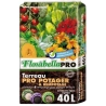 TERREAU POTAGER ET REMPOTAGE Florabella pro sac 40L
