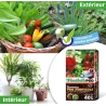 TERREAU HORTICOLE PRO pro sac 40L