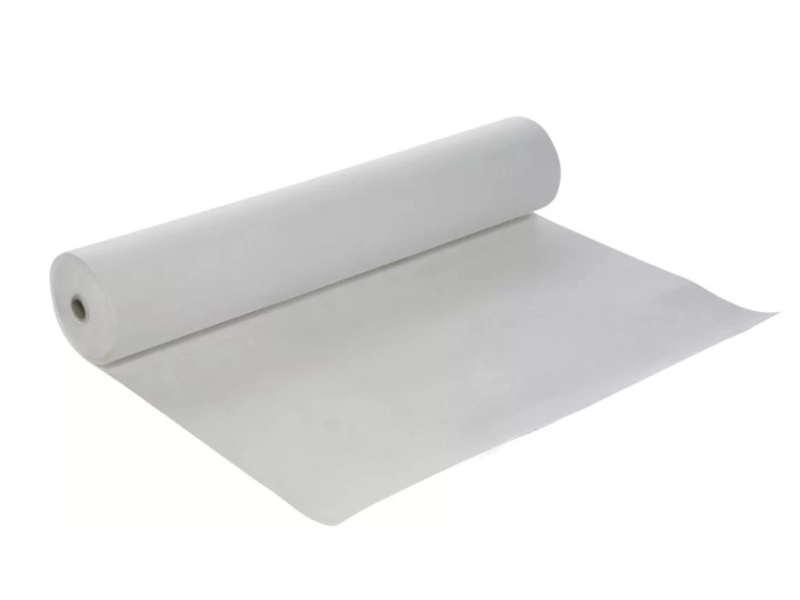 Géotextile blanc 130gr / M²