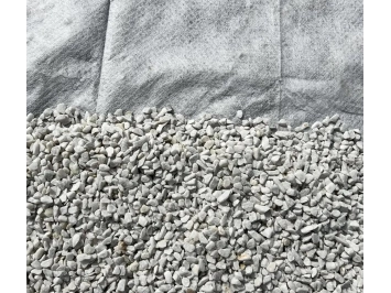 Géotextile blanc 130gr / M²