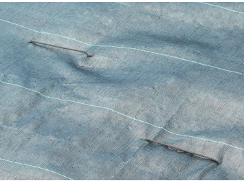 Agrafe métallique U (lot de 100 unités)