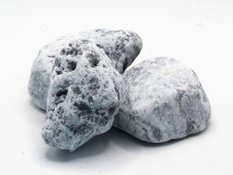 Galet Bleu Glacier 40/60 mm