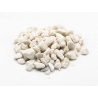 Gravillon Blanc Arctique 8/12mm