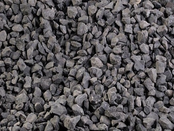 Gravier Dakar 6/14 mm