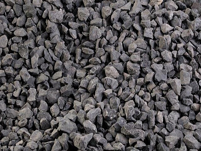 Gravier Dakar 6/14 mm