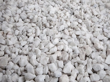 Gravillon Edelweiss 15/25 mm