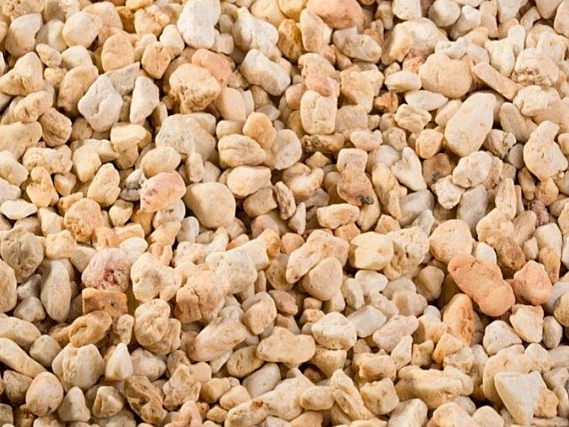 Gravillon Taunus 8/16 mm