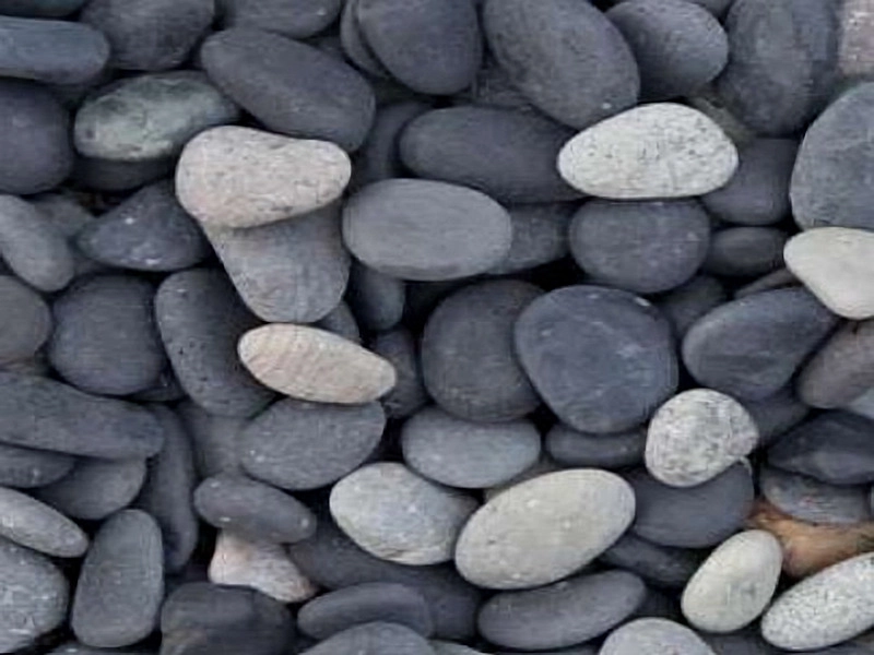 Gravillon Grey perle 8/16 mm