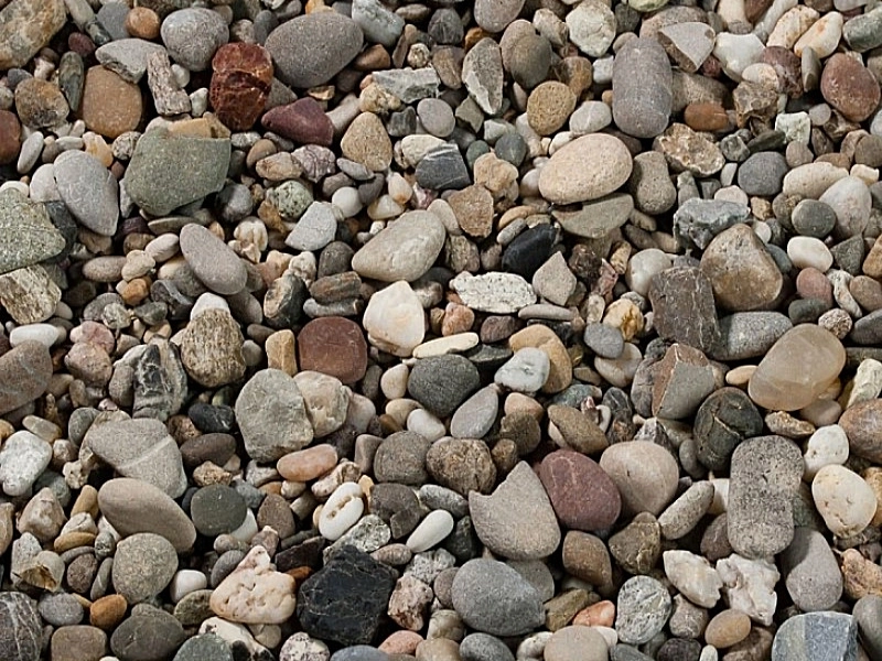 Gravillon Rhin 4/16 MM