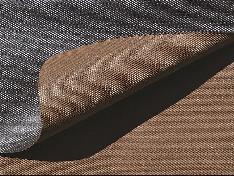 Toile de paillage non tissée 110gr / m²