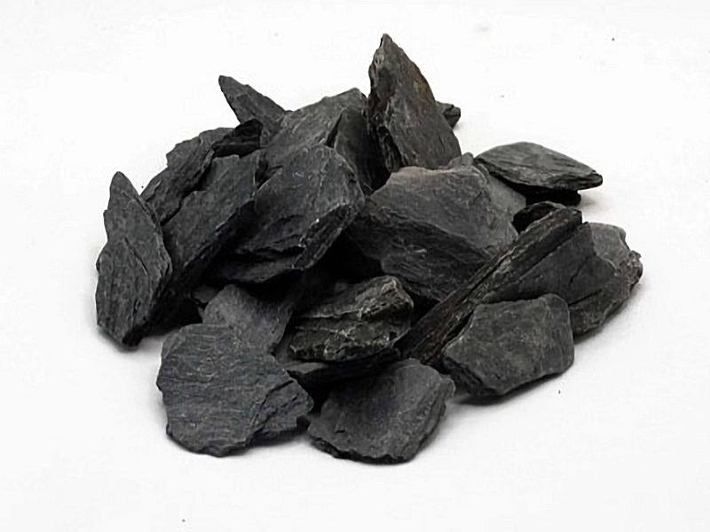 Ardoise noire 10/50 mm