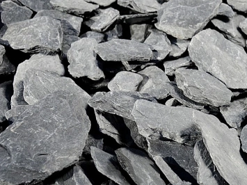 Ardoise grise 40/60 mm