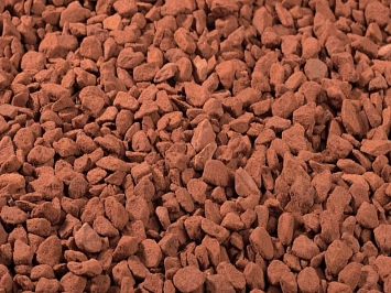 Brique pilée 5/12 mm