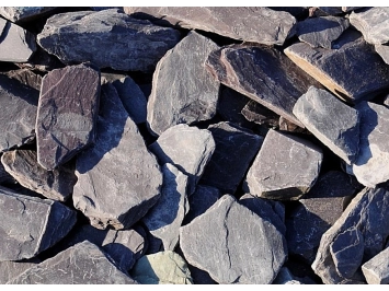 Ardoise Mauve Celtic Slate 40/60 mm