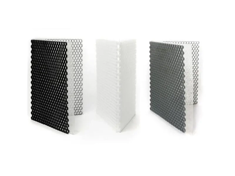 Stabilisateur de gravier 160cm x 120cm x 30 mm