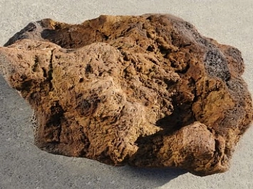 Roche Lave Tanaga 10/50 cm