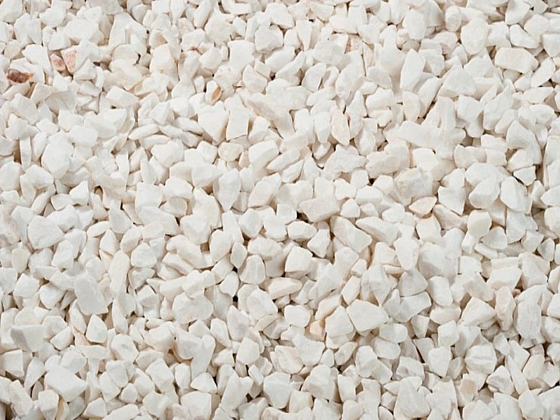 Gravillon Mont Blanc 8/12 mm