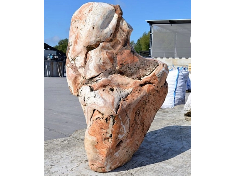 Roche Lifestone  + 1000 kg