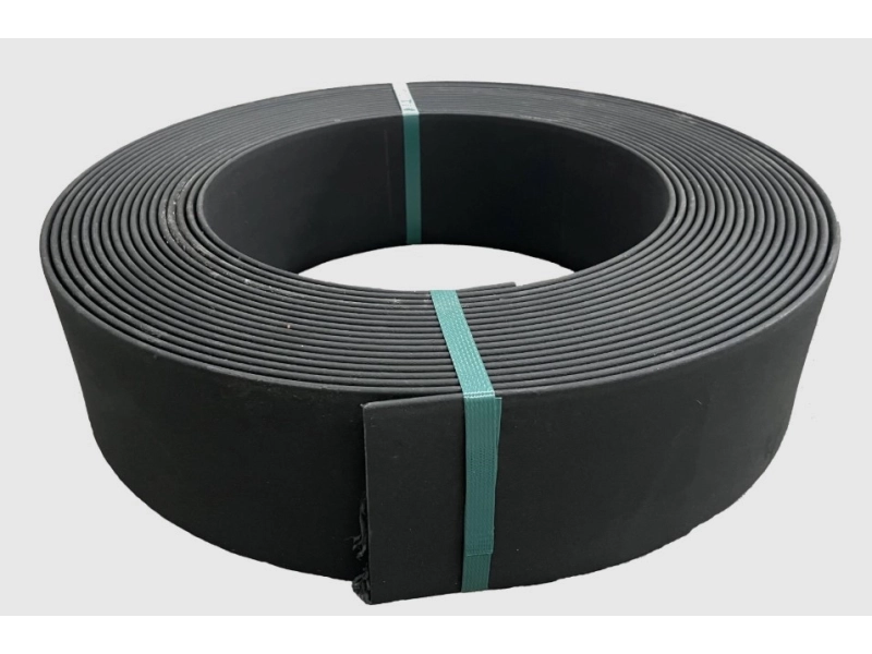 Bordure plastique BorderStyle® Roll Eco  H:14cm x 7mm x L: 25ml