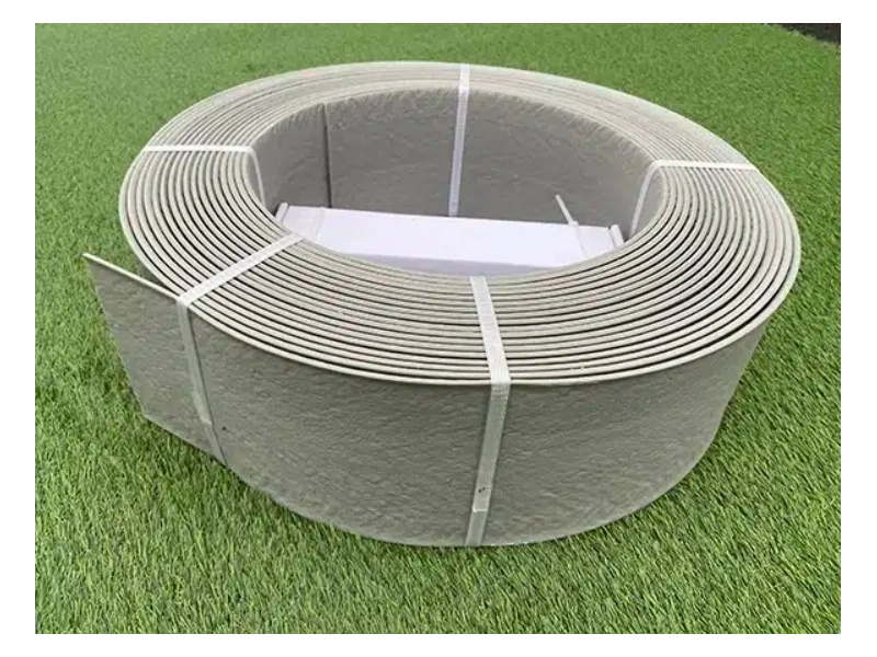 Bordure BorderStyle® Stone Edge  H:13.5cm x L: 20ml