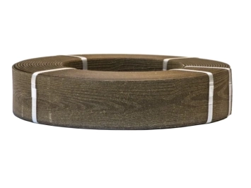 Bordure BorderStyle® Wood Edge  H:13.5 cm x L:20 ml