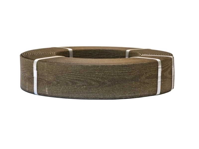 Bordure BorderStyle® Wood Edge  H:13.5 cm x L:20 ml