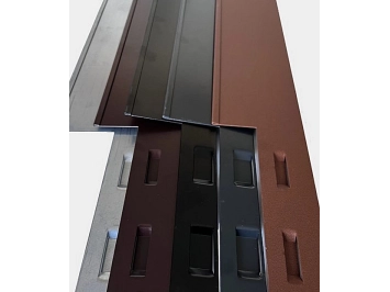 Bordure BorderStyle® SAfe Edge L:2m