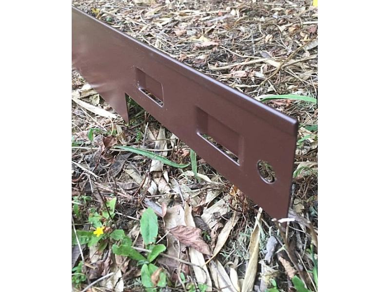 Bordure BorderStyle® SAfe Edge L:2m