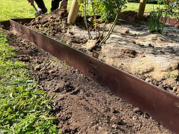 Bordure BorderStyle® SAfe Edge L:2m