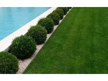 Bordure BorderStyle® Alu'Style