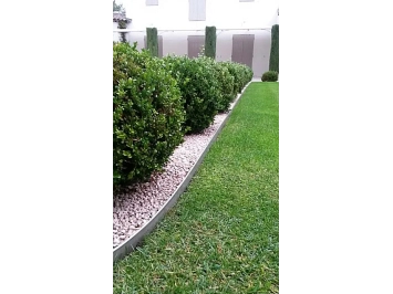 Bordure BorderStyle® Alu'Style