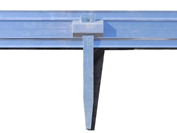 Bordure BorderStyle® Alu'Style