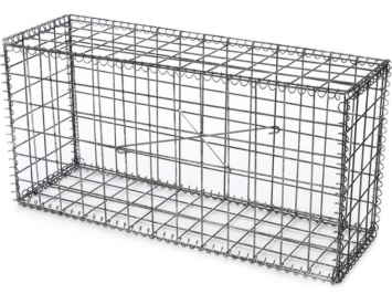 Gabion à spirale Fil Ø4.5 cm